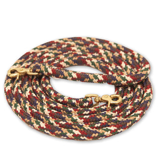 Snap On Rope Reins