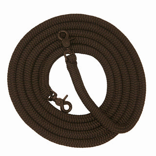 Snap On Rope Reins