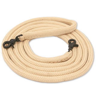 Snap On Rope Reins