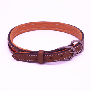 Inlay Dog Collars