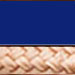 Navy/Copper