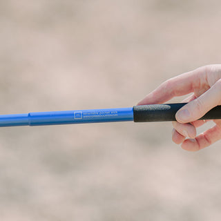 Retractable Pocket Horsemanship Whip Stick