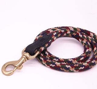 Yacht Dog Leash - 4'