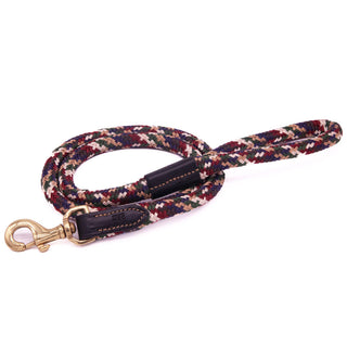 Yacht Dog Leash - 4'