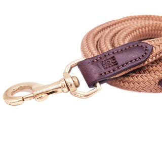 Yacht Dog Leash - 4'