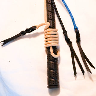 Fashion Strings for Natural Horsemanship Sticks