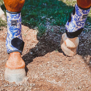 Dirt Defender Equine Sport Boots